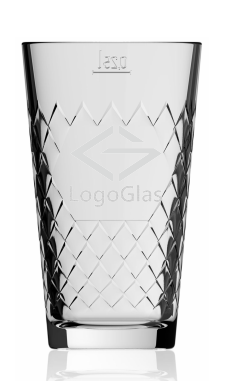 LOGO Rastal Apfelweinglas 0,25 mit Logo Gravur