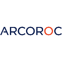 arcoroc Logo