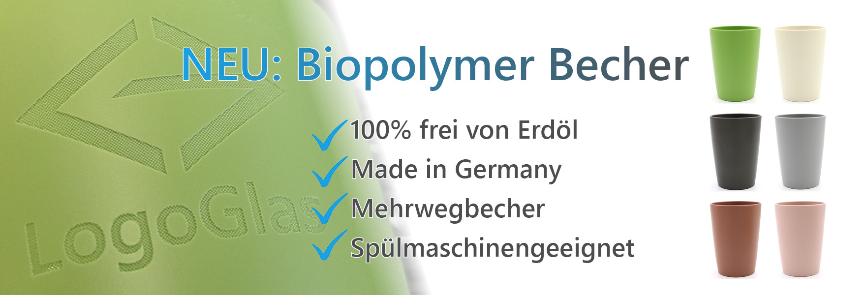 biopolymer becher