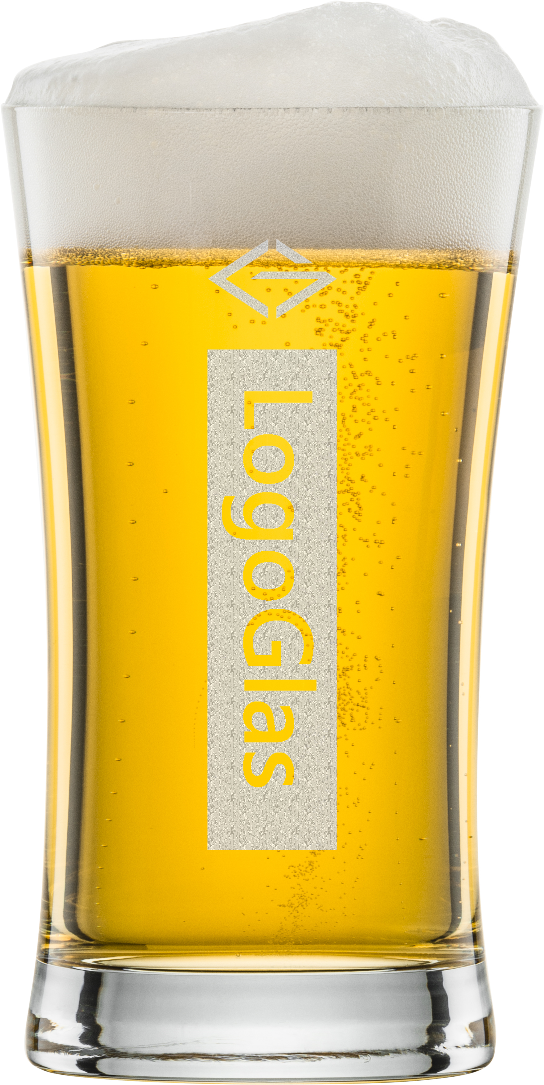 LOGO Schott Pintglas Beer Basic 0.5l Schott 