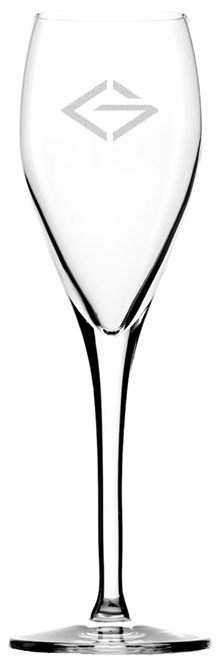 Stölzle Champagnerglas | 145ml| Sektflöte