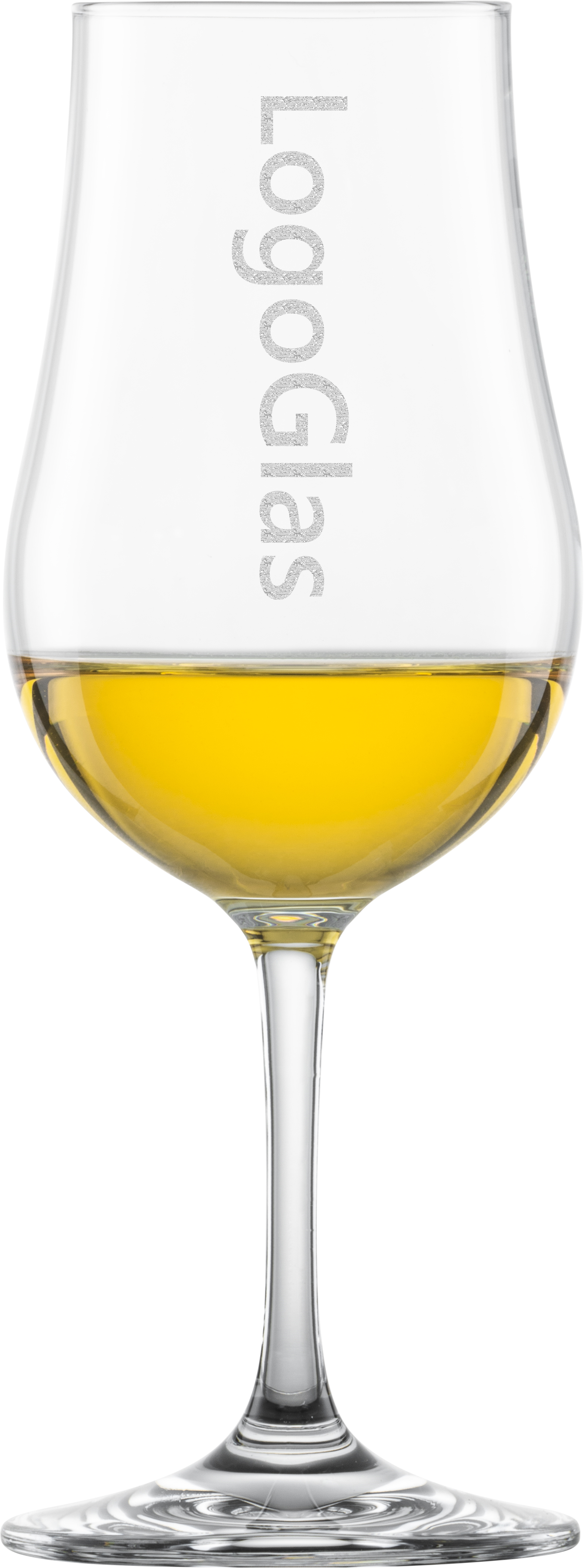 Whisky Nosing Gläser mit Logo