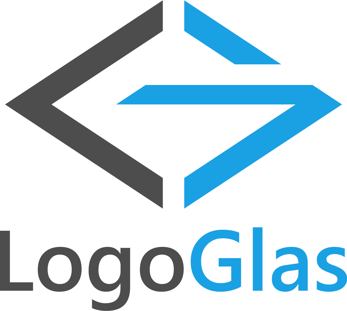 logoglas logo