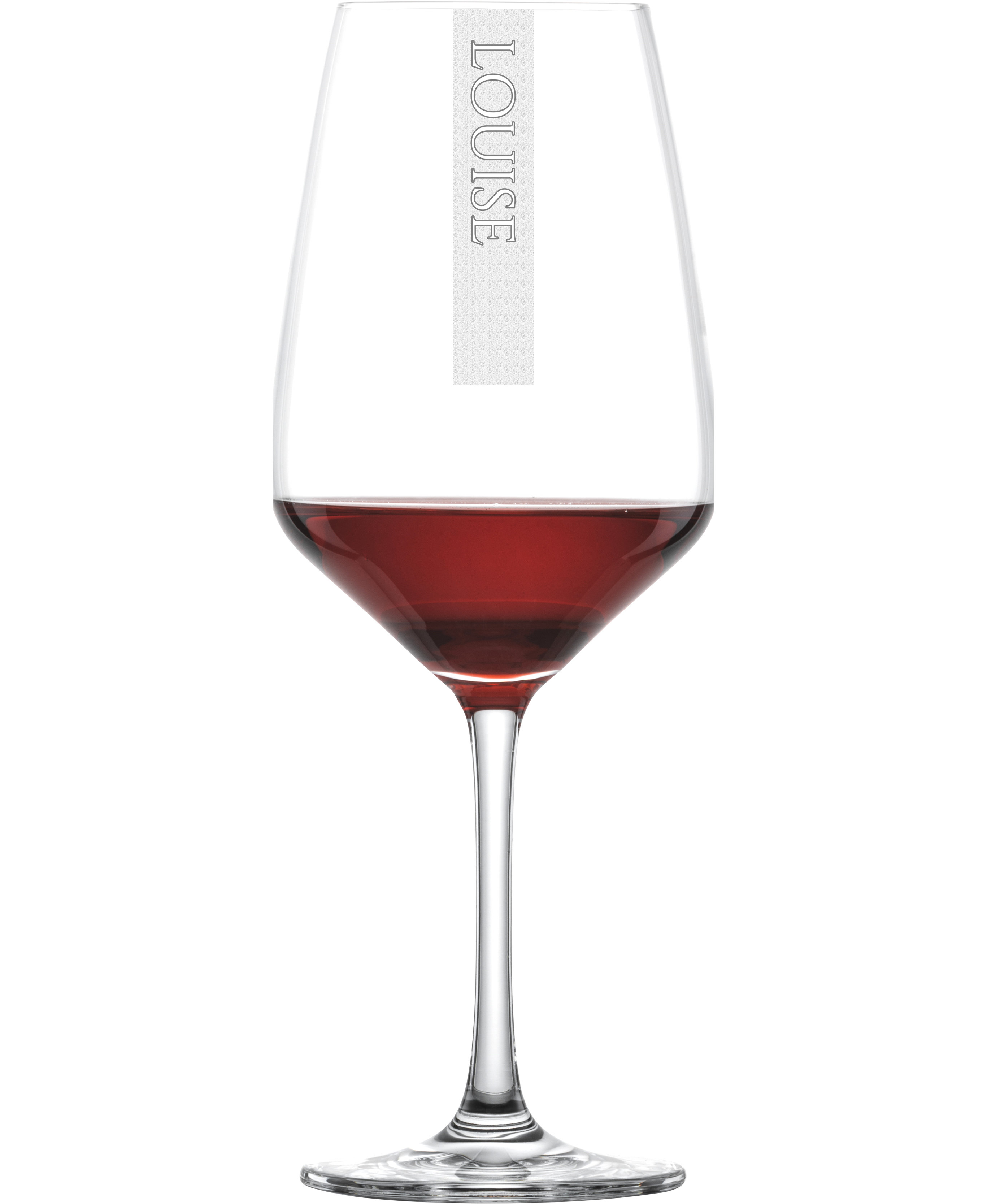 Schott Taste Rotweinglas groß
