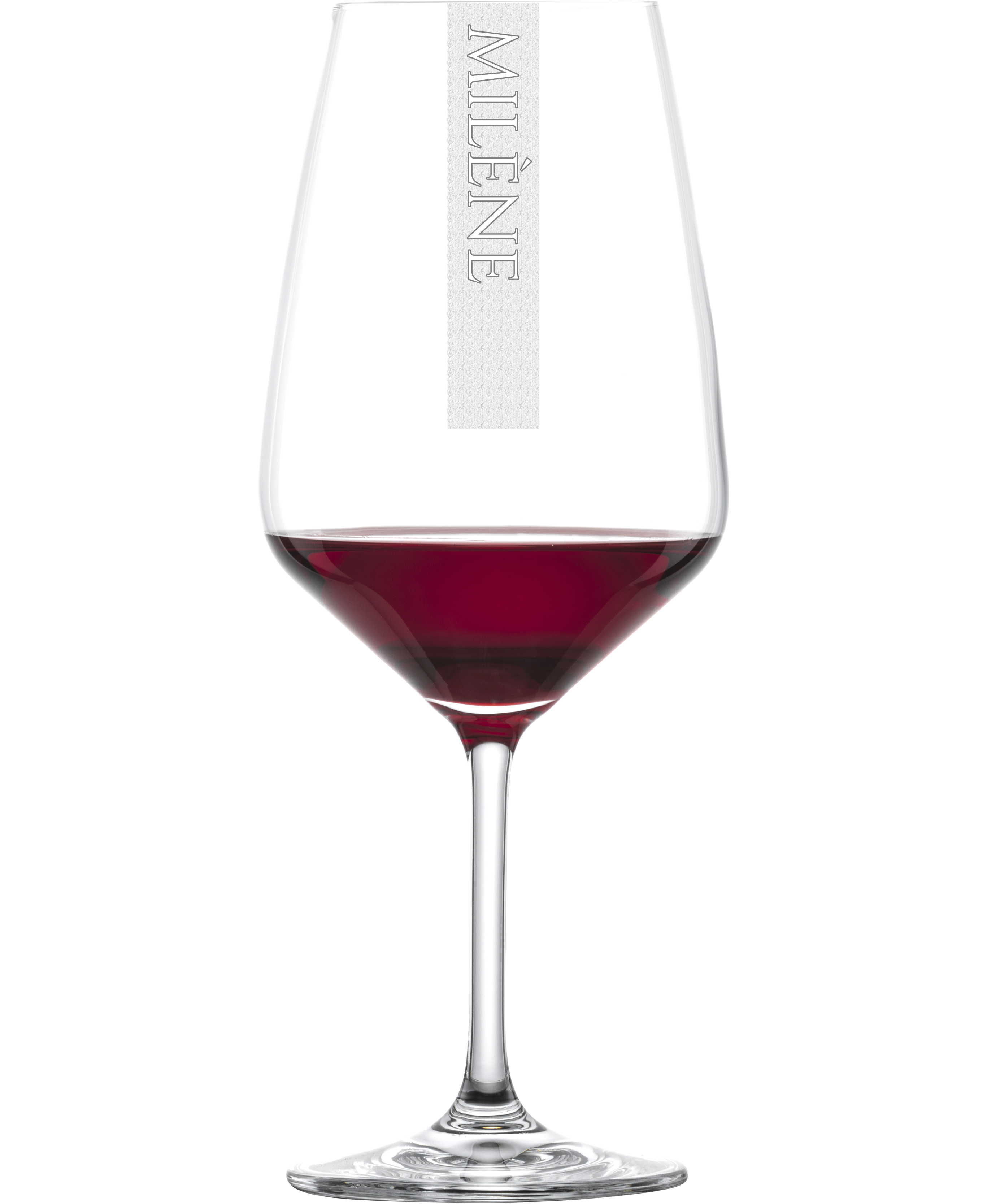 Schott Taste Bordeauxglas groß